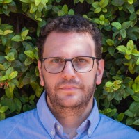 Andras Hartmann, Ph.D.