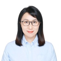 Shirley Ling ling Shen