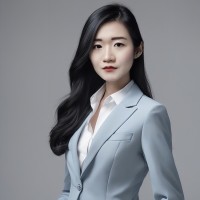 Maggie Luo