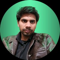 Piyush Jangid