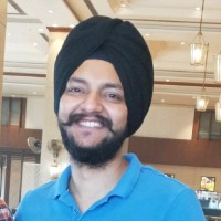 Ravinder Singh