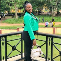 Anuoluwa Ayeyunmi