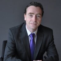 Eddie Strain