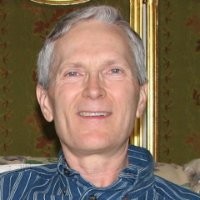 Donald Doherty