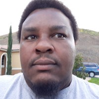 Errol Alexander