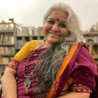Madhavi Kuckreja