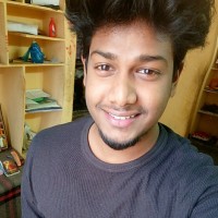 Akhil K T