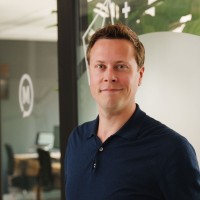 Timo van der Zanden