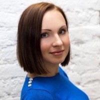 Ольга Матвеева
