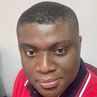 Olumide Aladesuru