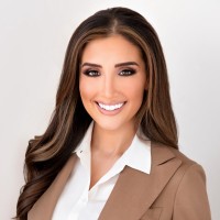 Jenna Jacobs, Mba