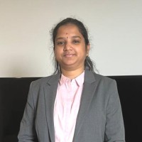 Vijayalakshmi S
