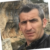 Miguel Angel Huelamo Ortiz