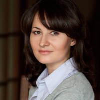 Anna Demochkina