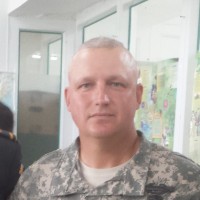 Steven Major