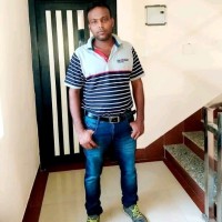 Diptiranjan Behura
