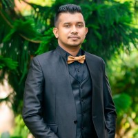 Samitha Wijesinghe