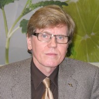 Bragi Baldursson