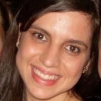 Tatiana Olivia Gardin Araujo