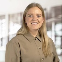 Louise Antonsen