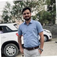 Deepak Kumar