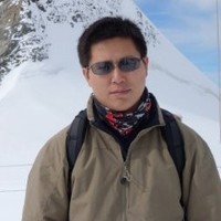 Leon Zhao