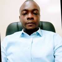 Arnold Kossi EDOH