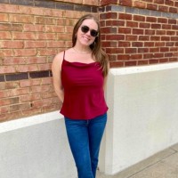 Morgan Hoover