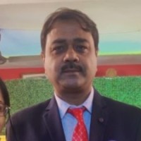 Pradipta Kar