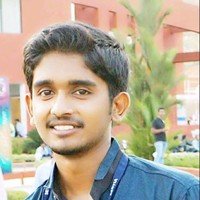 Abhishek Shetty