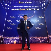 Pham Nguyen Tuan Viet
