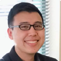 Raymond Thai