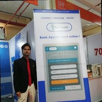 Ashish Sethi