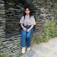 Ar. Nidhi Dubey