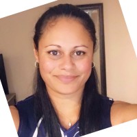 Joyce Fox