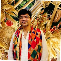 Dhaval Pandit