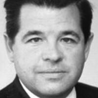 Joseph Dryer