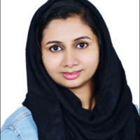 Shifana Shamjith