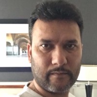 Wahab Ali
