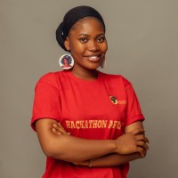 Theresa Nwaru