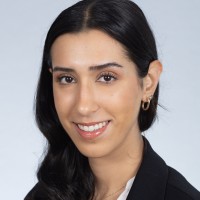 Elisa Hussain