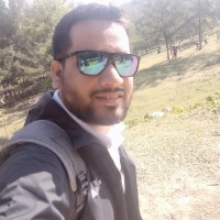 Md Salahuddin Samraat