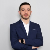 Charbel Eid
