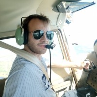 Colton Tallman