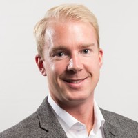 Andreas Friberg
