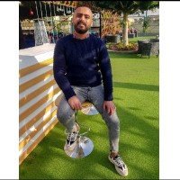 Mohamed Ahmed
