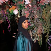 Ayaan Mohamed