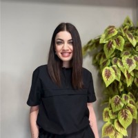 Seher Özoğlu