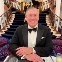 David F. Smith III