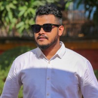 K.M. Robiul Islam Aman